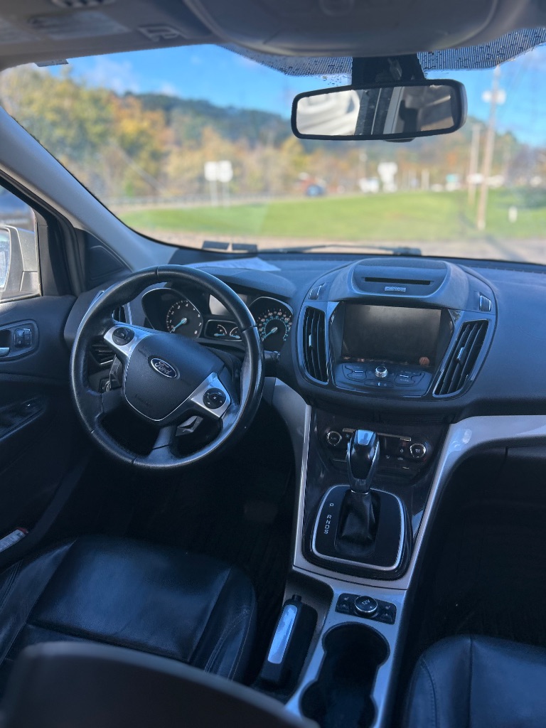 2013 Ford Escape - $991