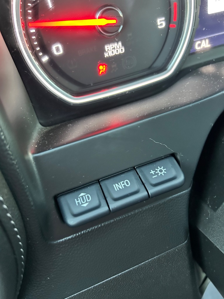 2021 Chevrolet Silverado - $49,991