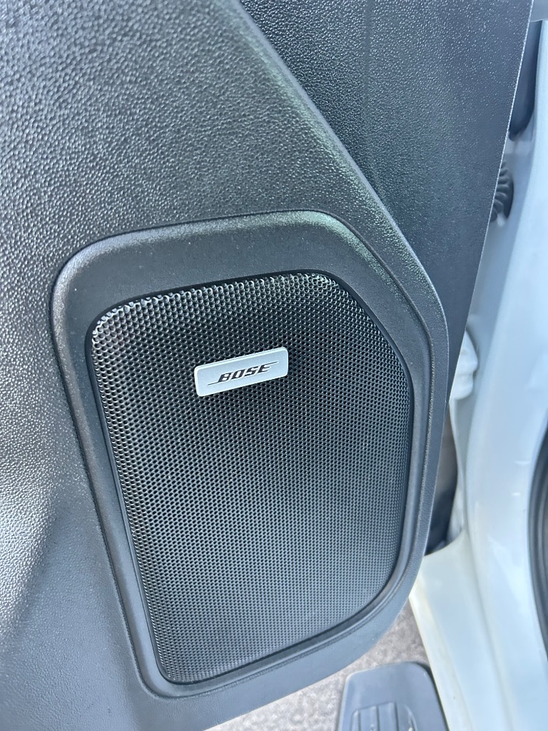 2021 Chevrolet Silverado - $49,991
