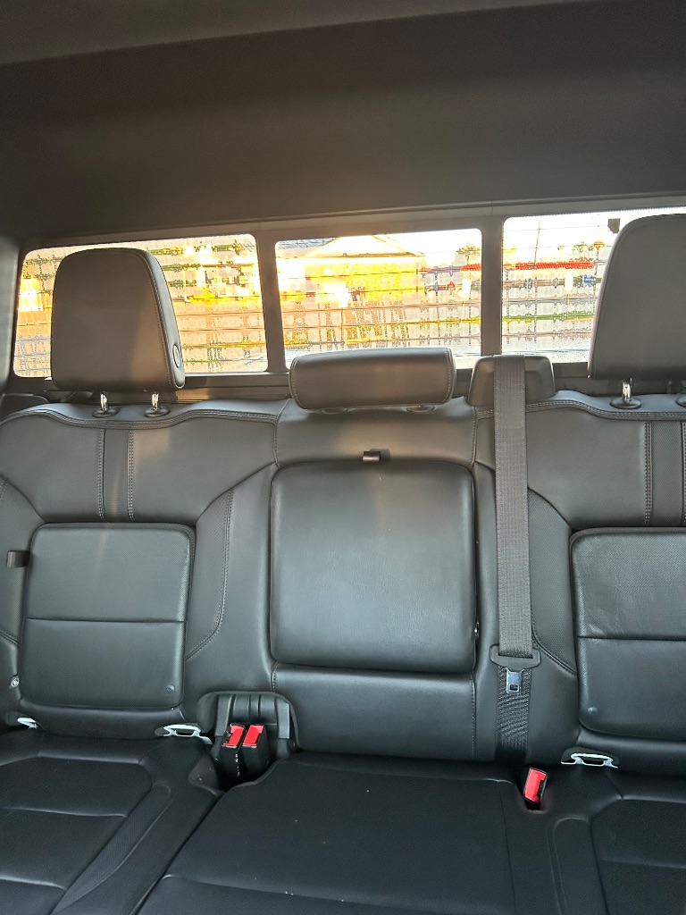 2021 Chevrolet Silverado - $49,991