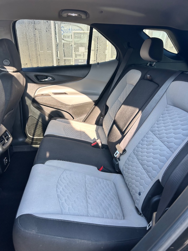 2021 Chevrolet Equinox - $13,991