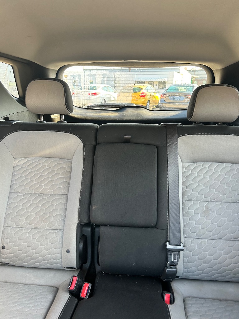 2021 Chevrolet Equinox - $13,991