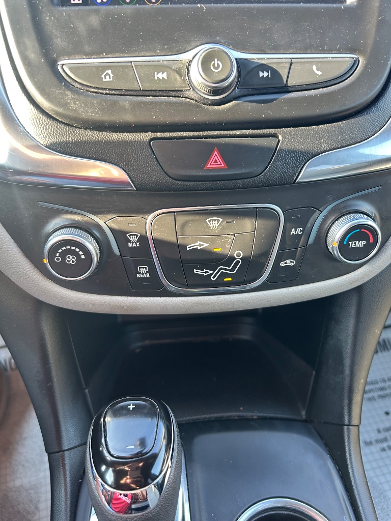 2021 Chevrolet Equinox - $13,991