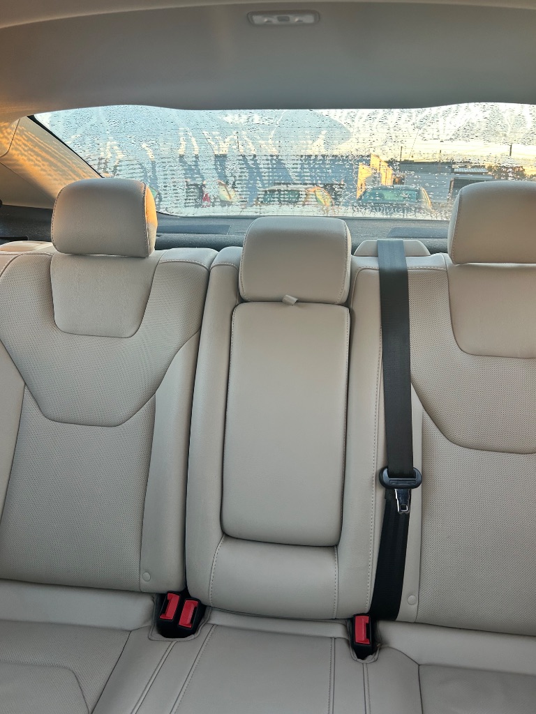 2018 Ford Fusion - $12,391