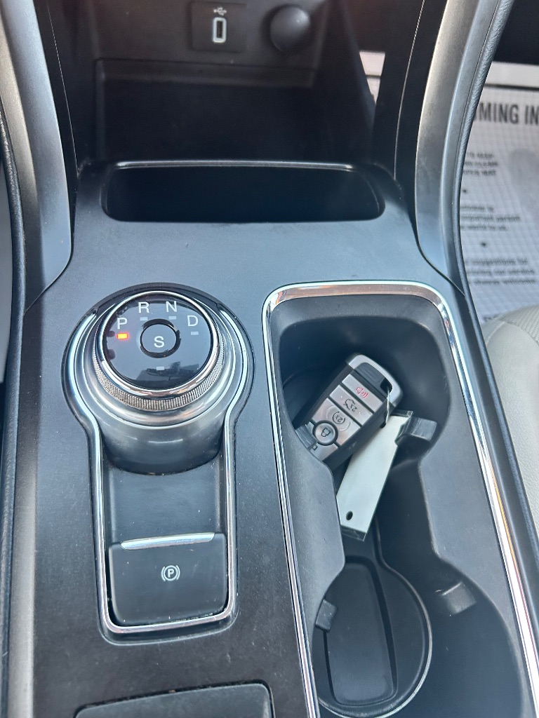 2018 Ford Fusion - $12,391
