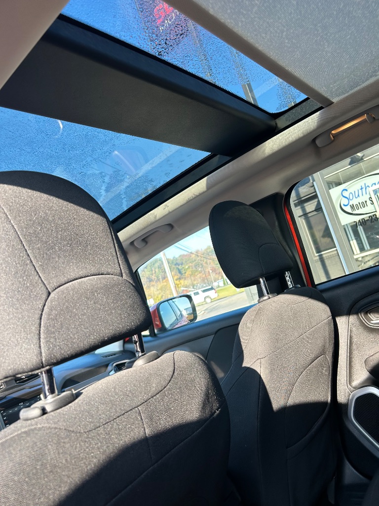 2019 Jeep Renegade - $13,991