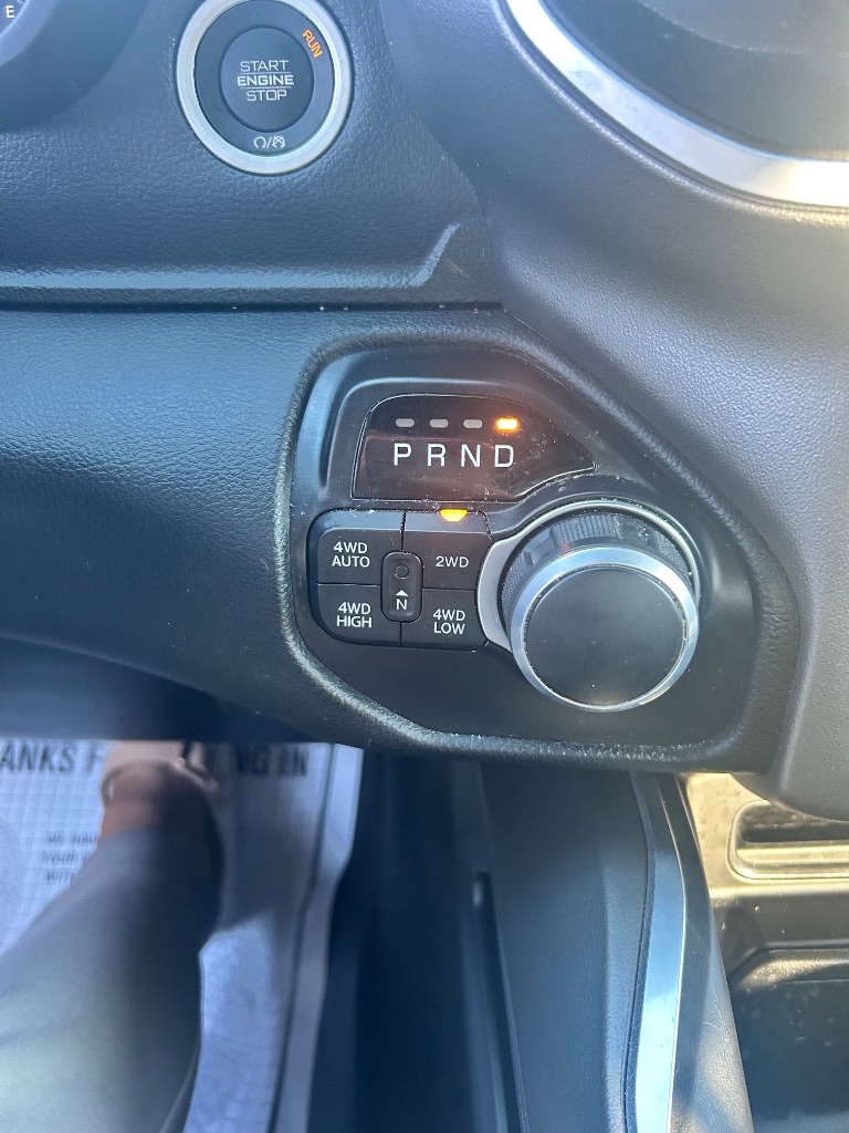2020 Ram 1500 - $26,991
