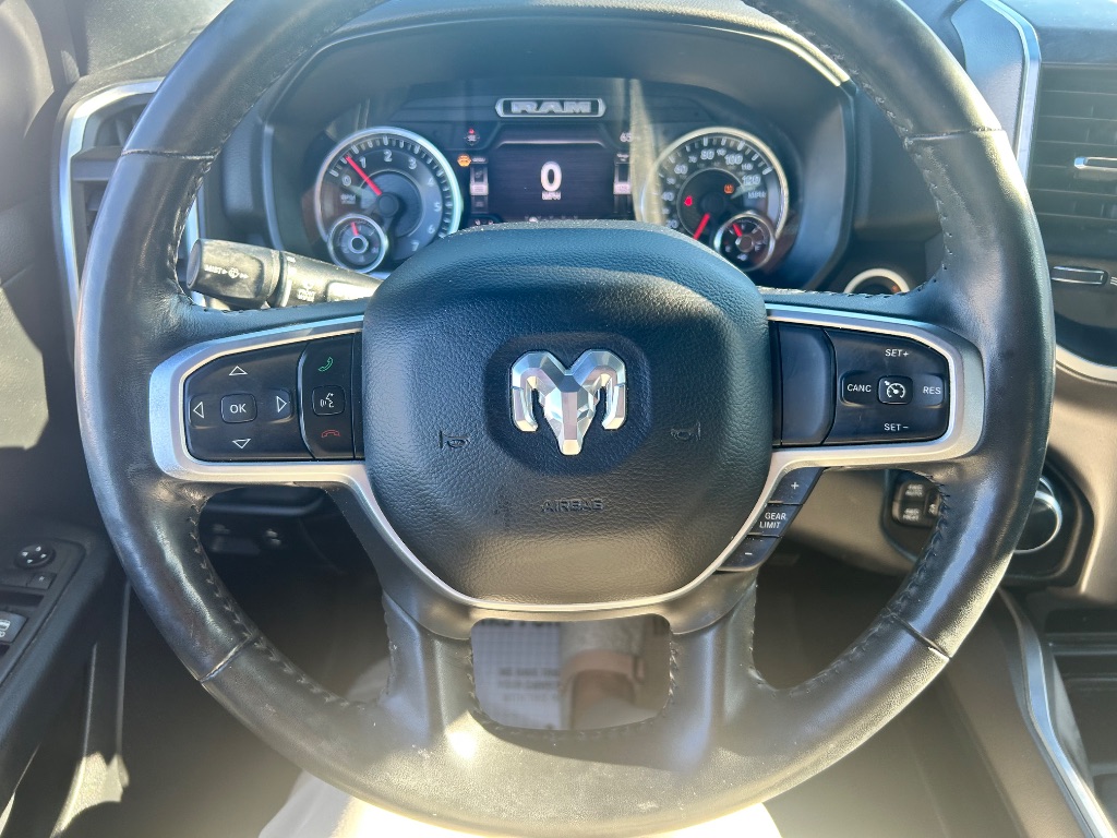 2020 Ram 1500 - $26,991