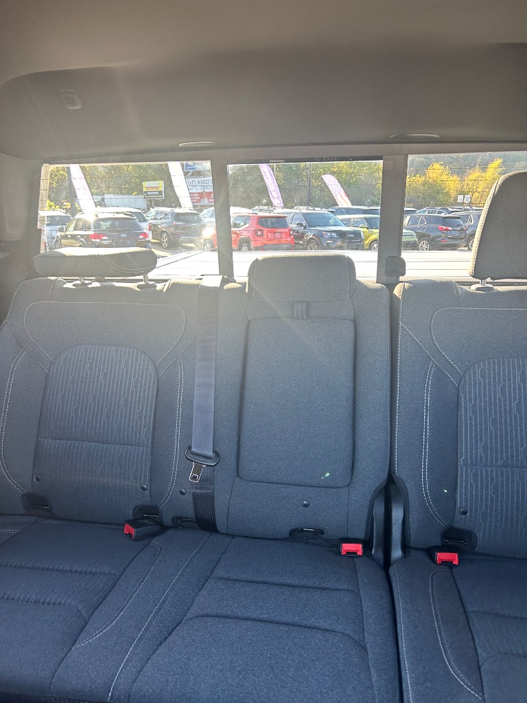 2020 Ram 1500 - $26,991