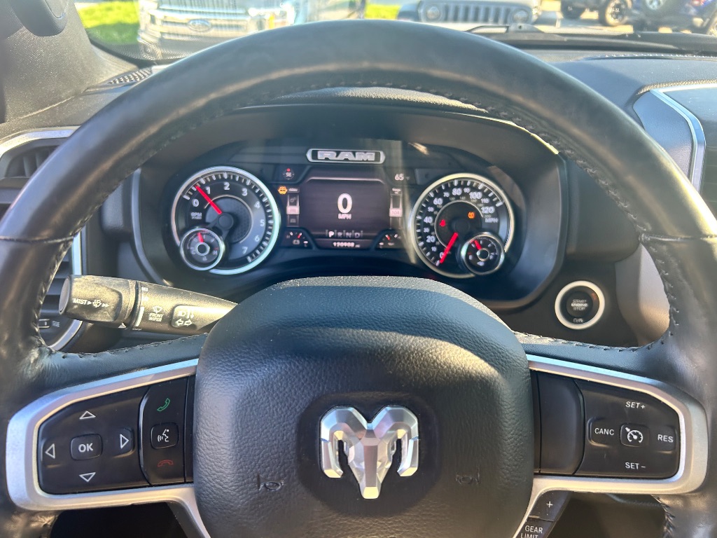 2020 Ram 1500 - $26,991