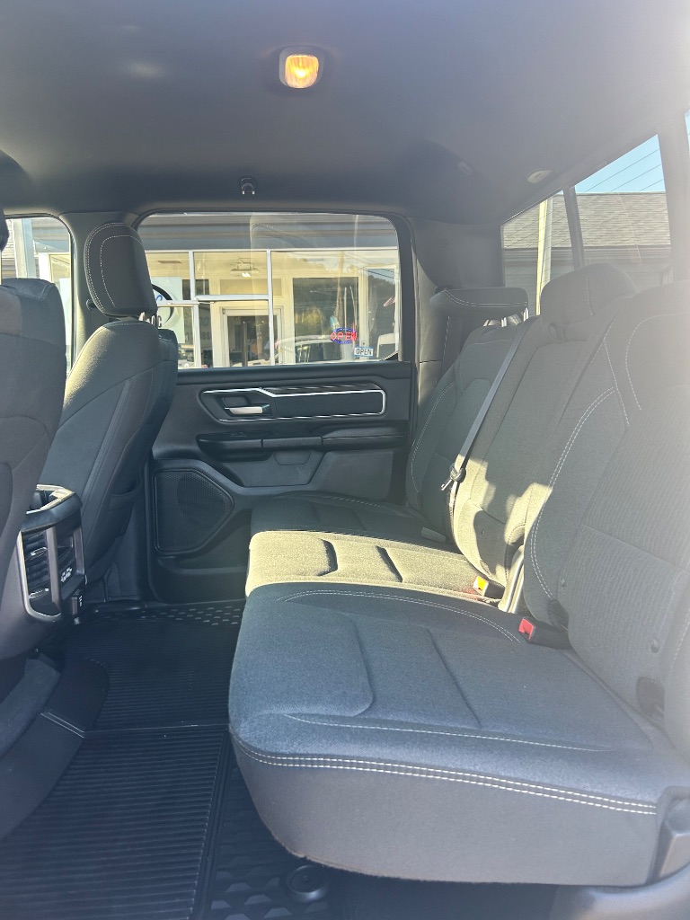 2020 Ram 1500 - $26,991