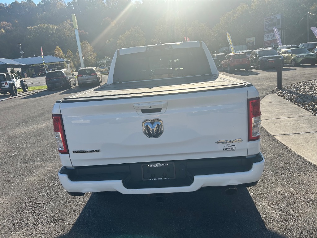 2020 Ram 1500 - $26,991