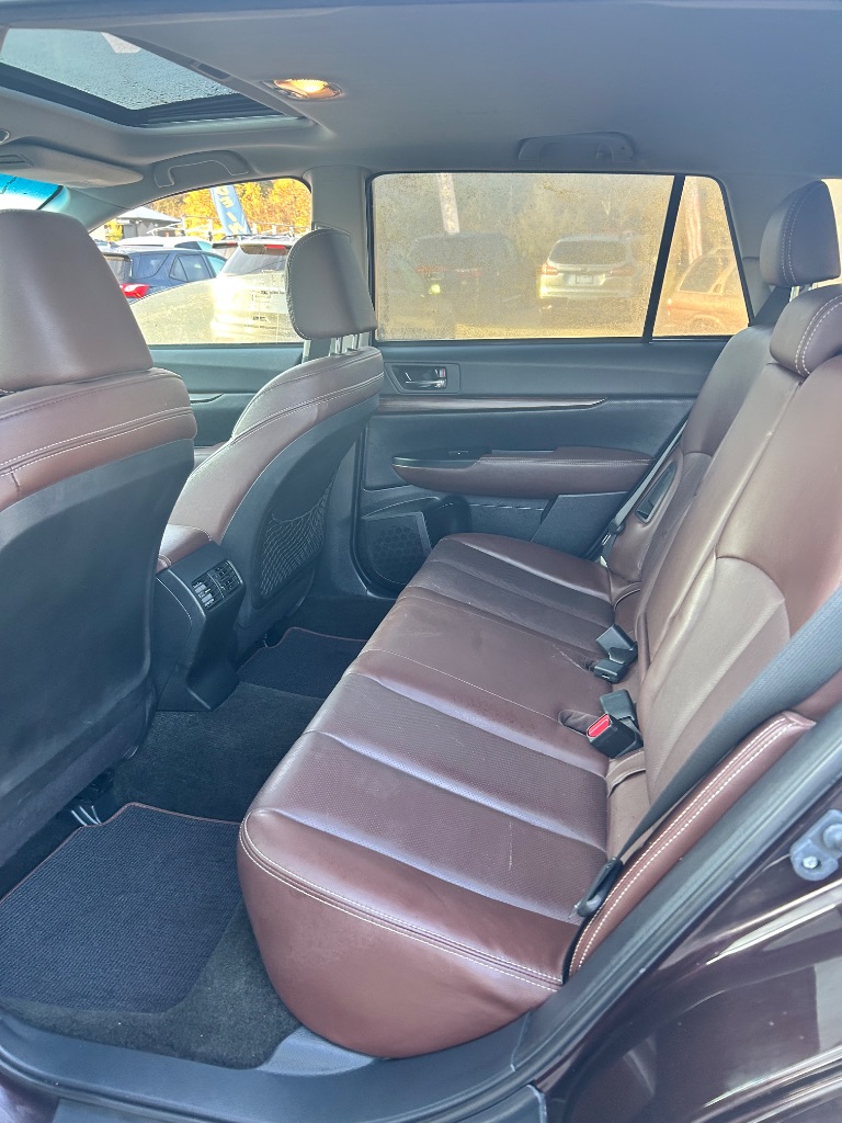 2013 Subaru Outback - $10,291