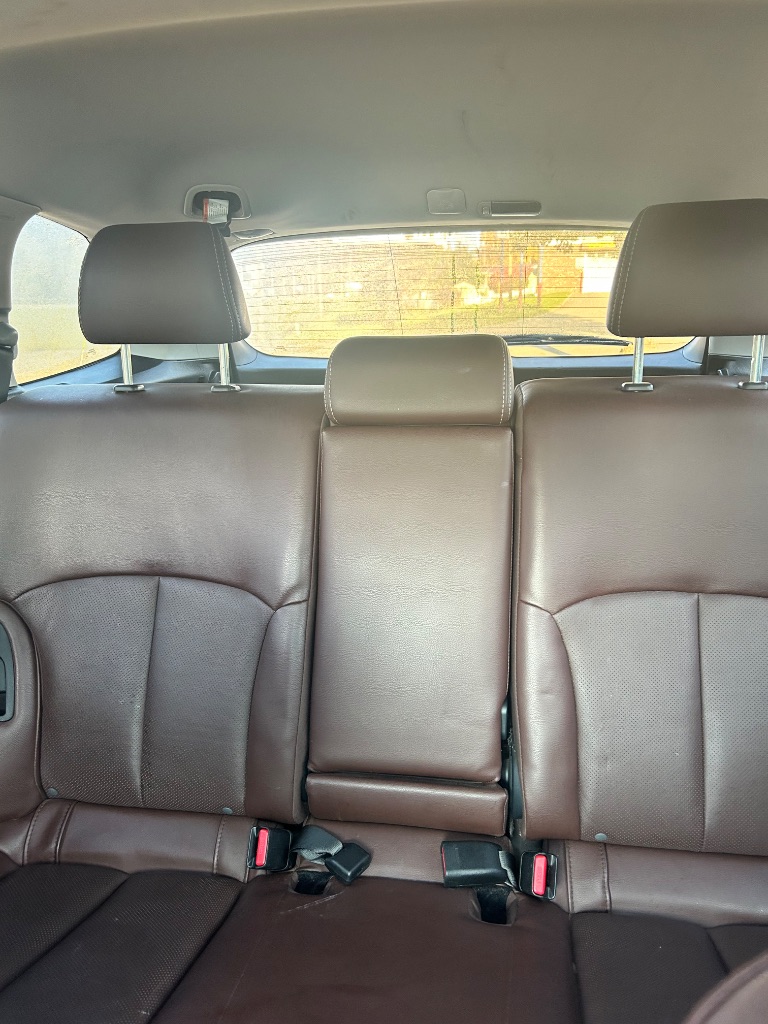 2013 Subaru Outback - $10,291