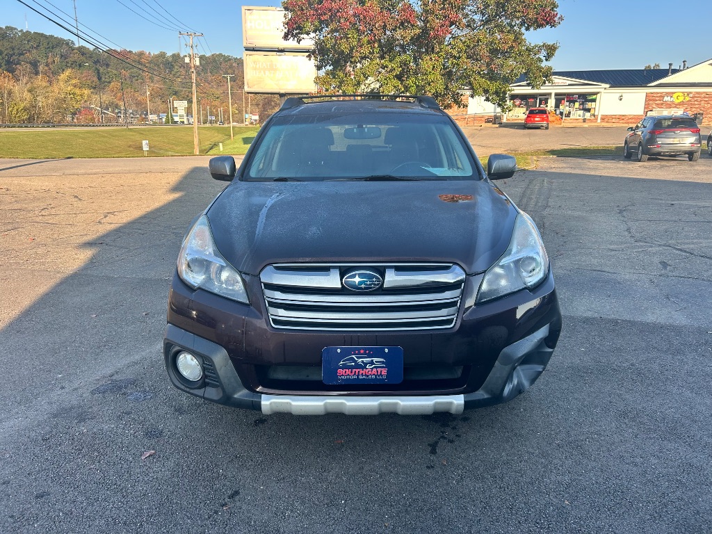 2013 Subaru Outback - $10,291