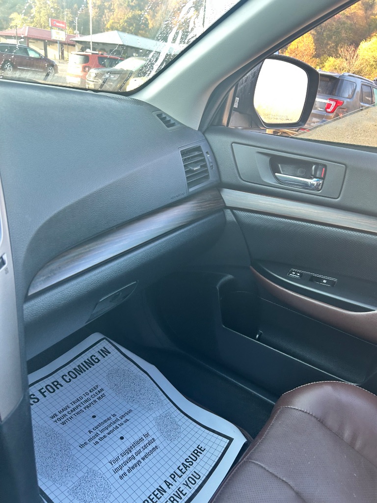 2013 Subaru Outback - $10,291