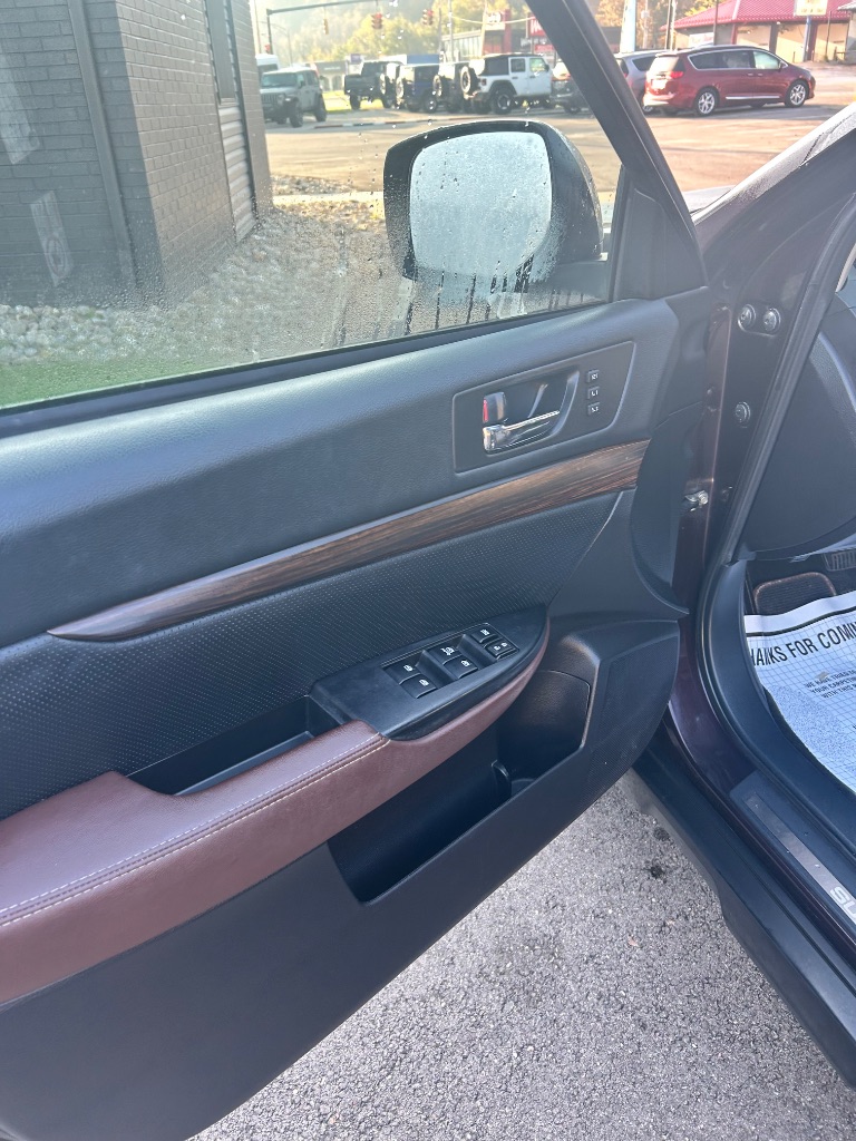 2013 Subaru Outback - $10,291