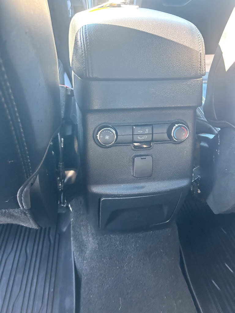 2019 Ford Explorer - $17,991