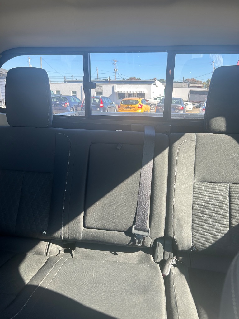 2017 Nissan Titan - $23,491