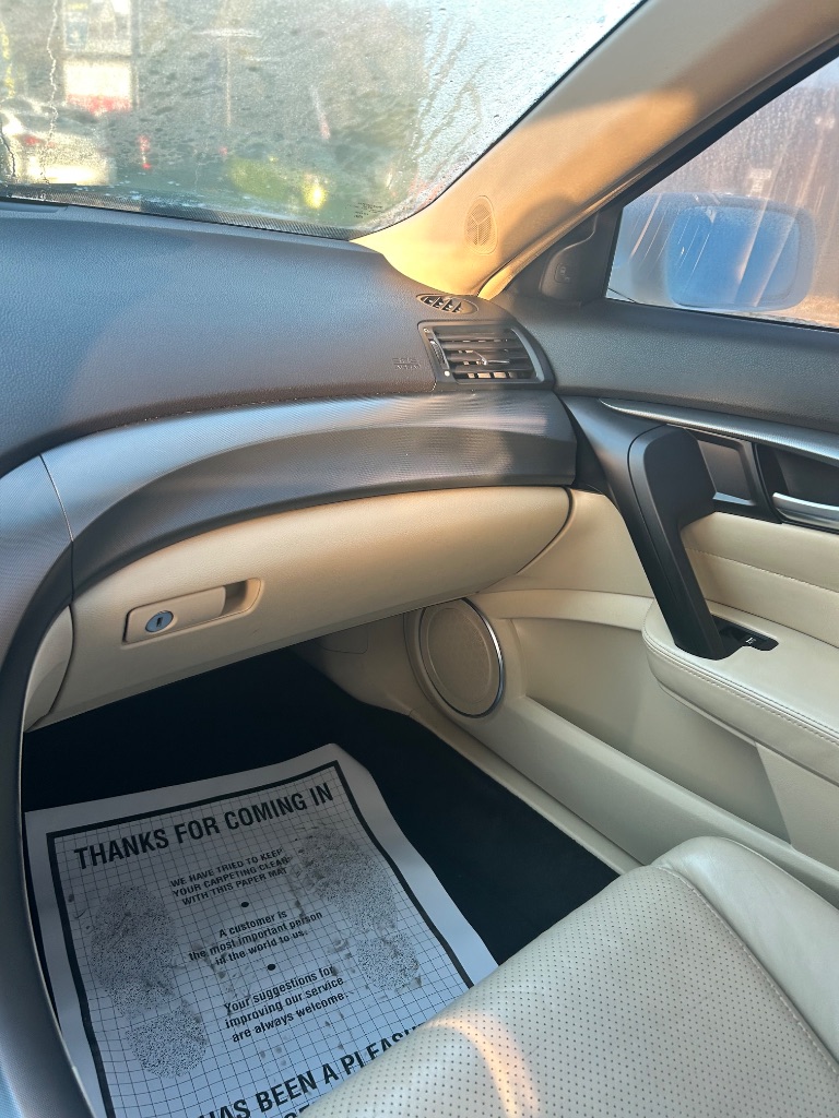 2014 Acura TL - $12,991