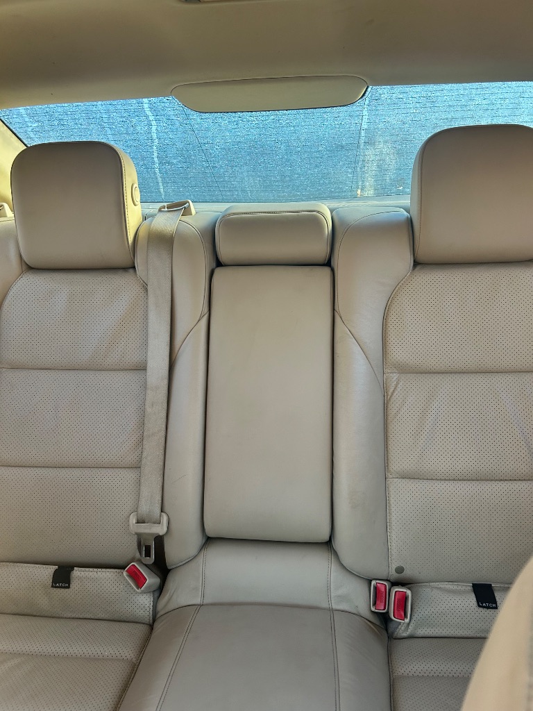 2014 Acura TL - $12,991
