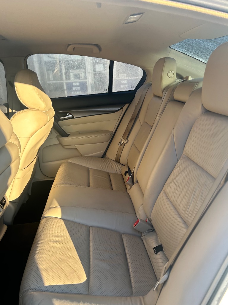 2014 Acura TL - $12,991