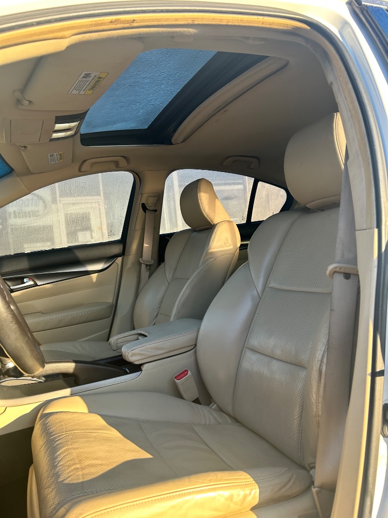 2014 Acura TL - $12,991