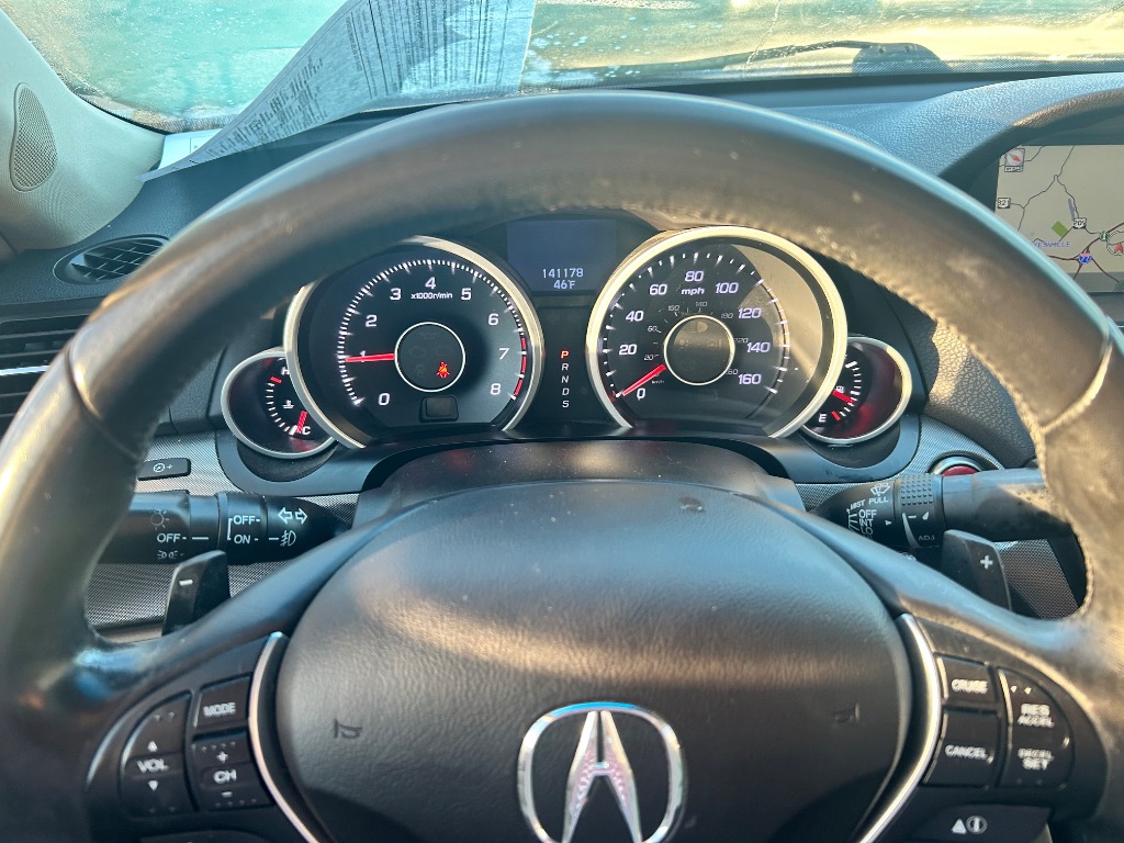 2014 Acura TL - $12,991