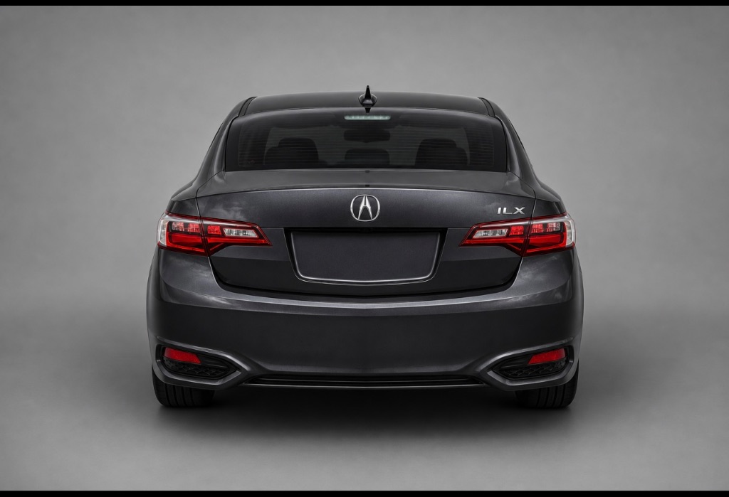 2016 Acura ILX - $13,995