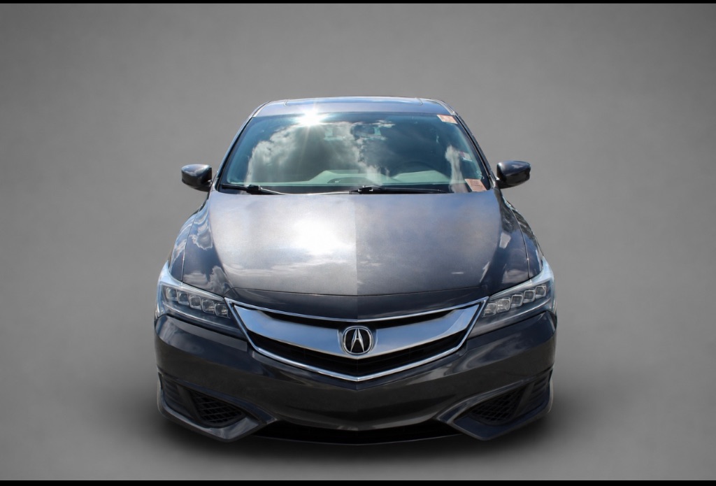 2016 Acura ILX - $13,995