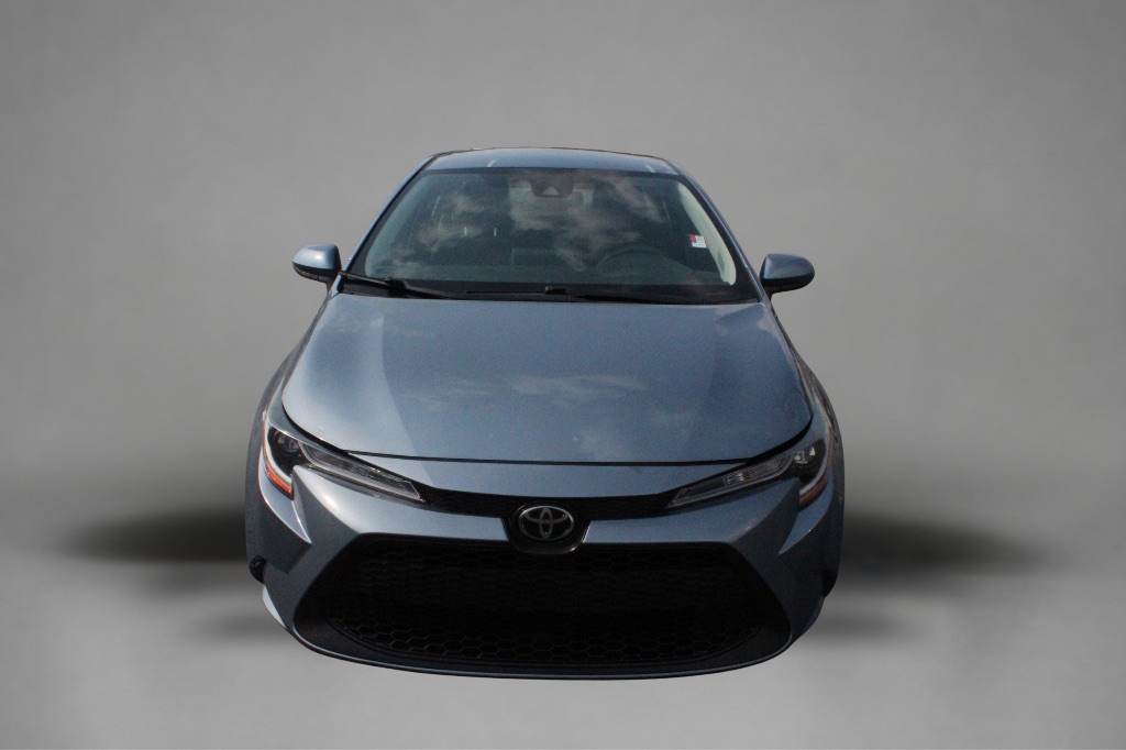 2020 Toyota Corolla - $13,995