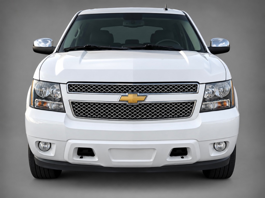 2012 Chevrolet Tahoe - $11,995
