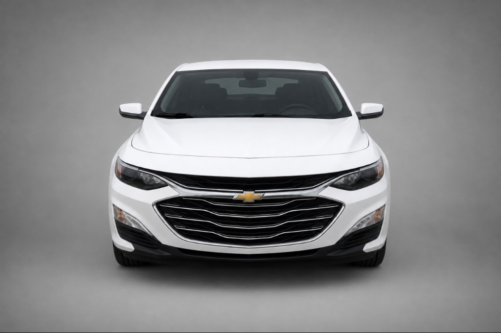 2023 Chevrolet Malibu - $13,995