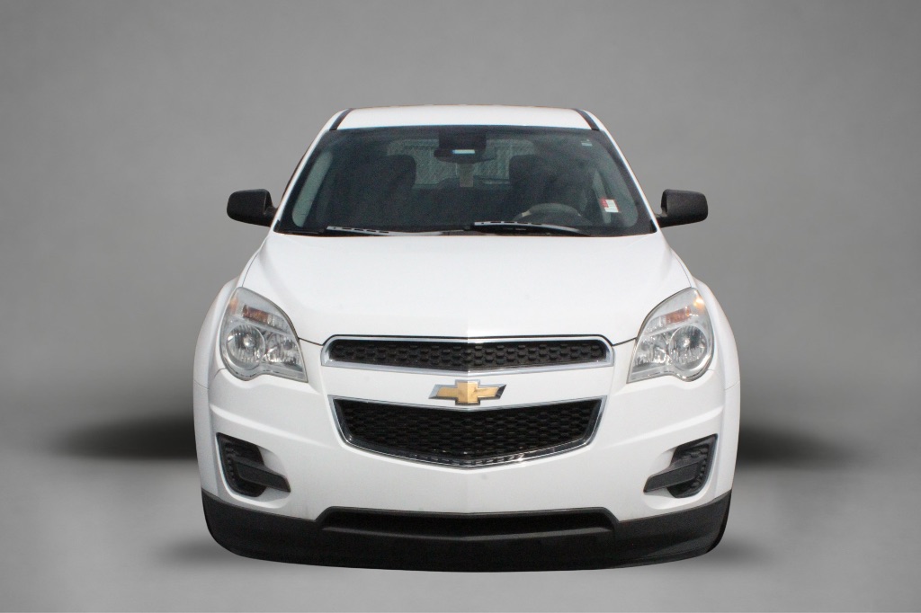 2012 Chevrolet Equinox - $6,995