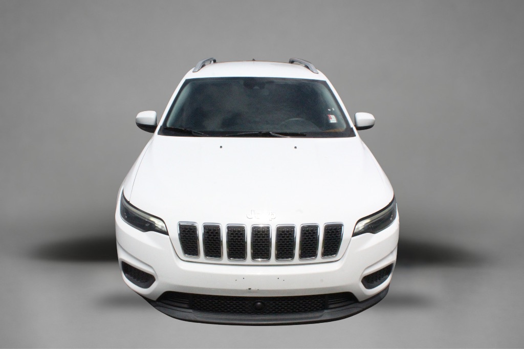 2021 Jeep Cherokee - $15,000