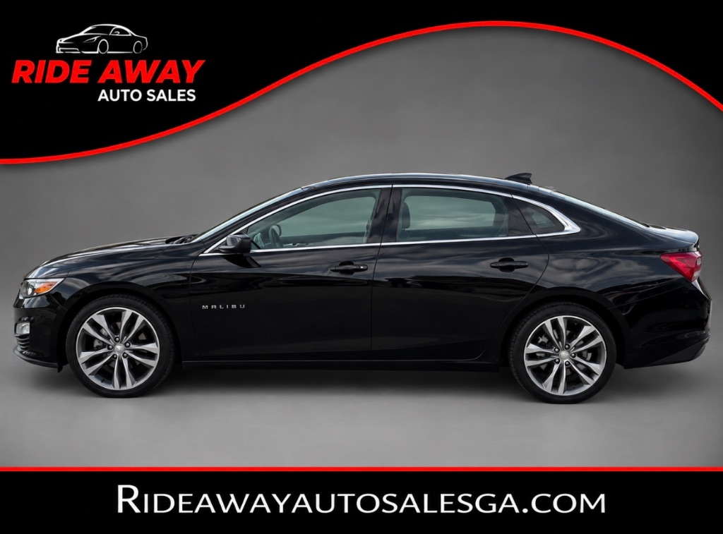 2023 Chevrolet Malibu - $15,000