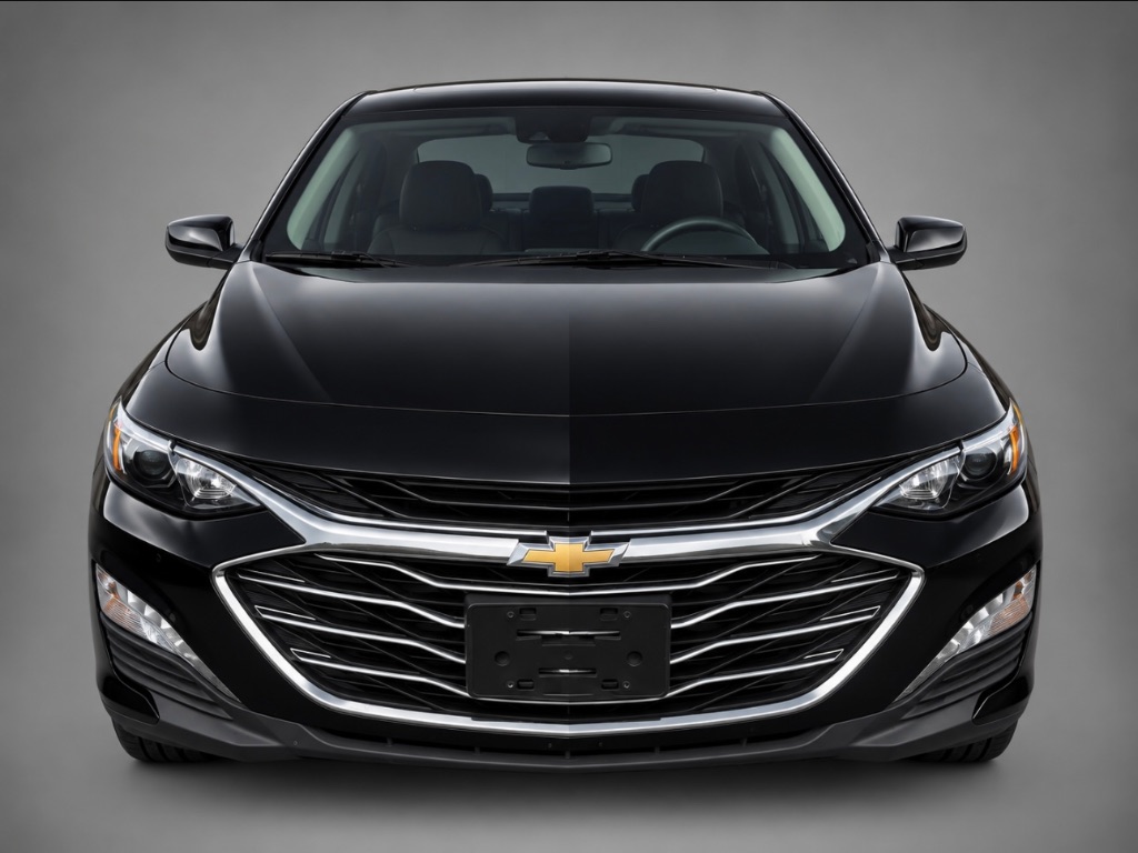 2023 Chevrolet Malibu - $15,000