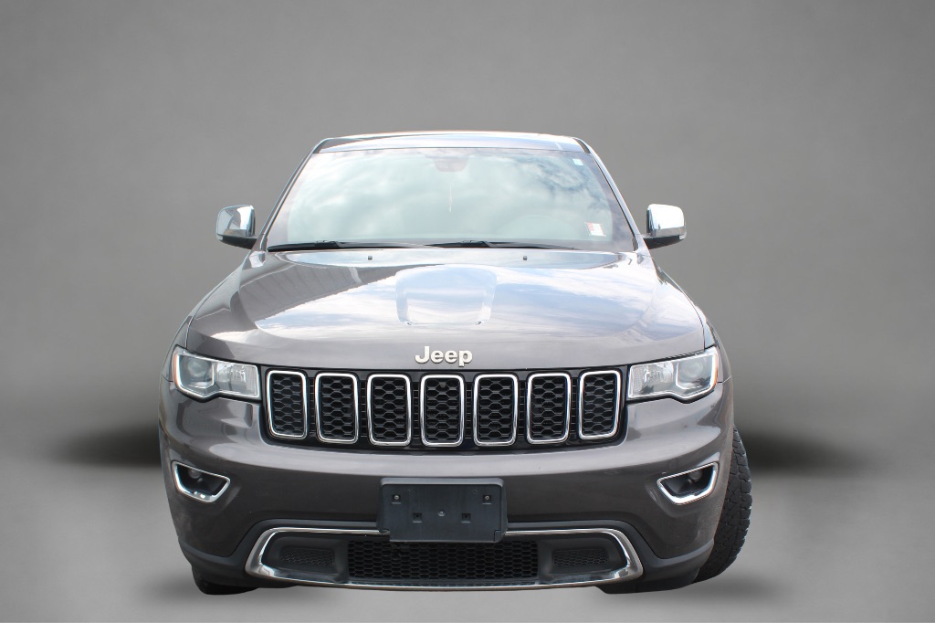 2020 Jeep Cherokee - $15,000