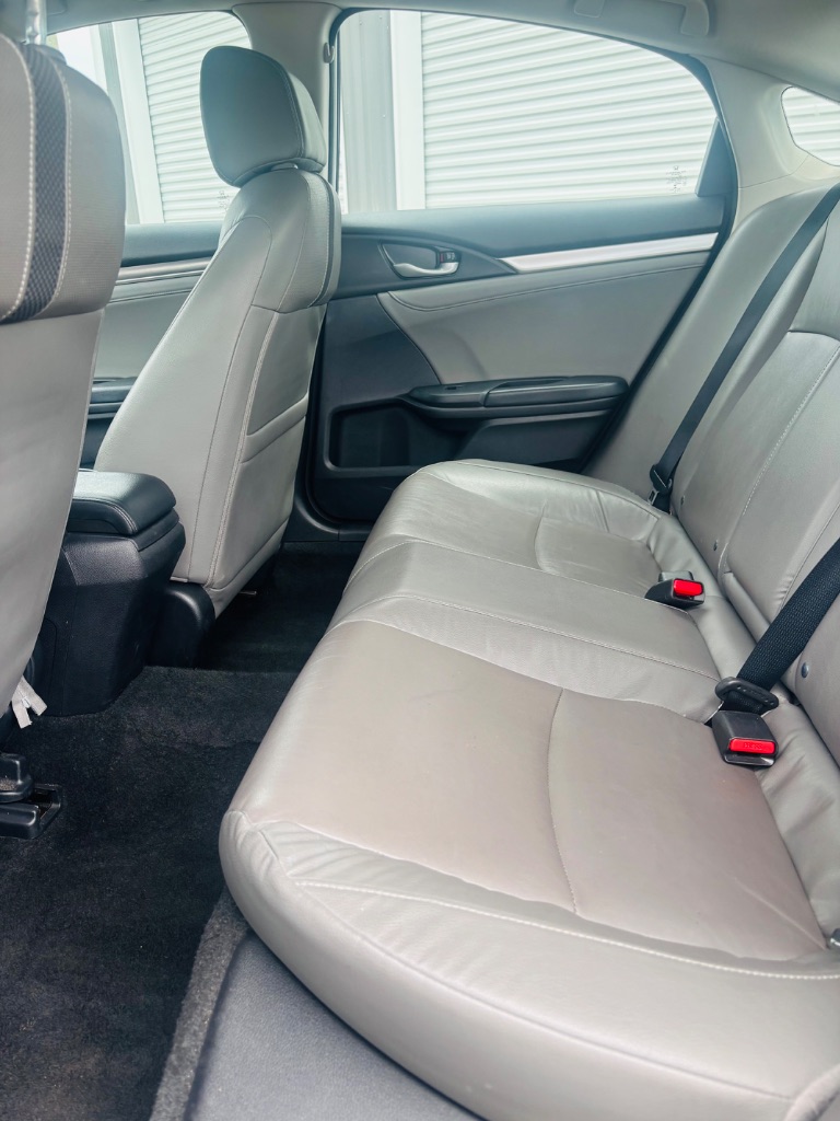 2020 Honda Civic - $17,995