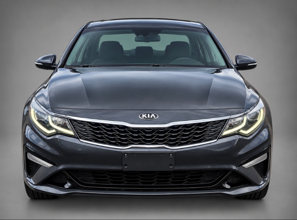 2020 Kia Optima - $15,000