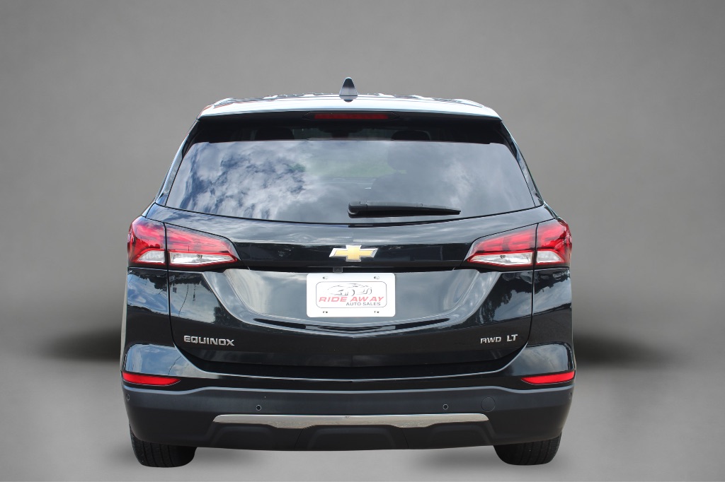 2024 Chevrolet Equinox - $20,895