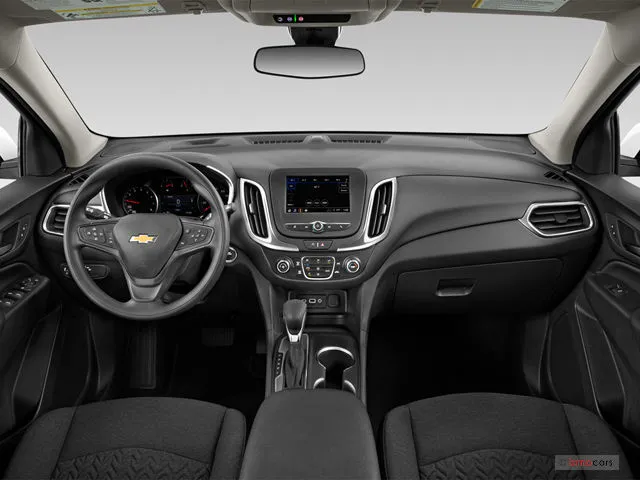 2024 Chevrolet Equinox - $20,895