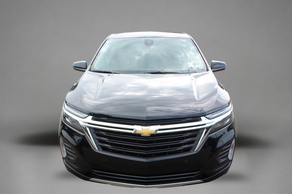 2024 Chevrolet Equinox - $20,895