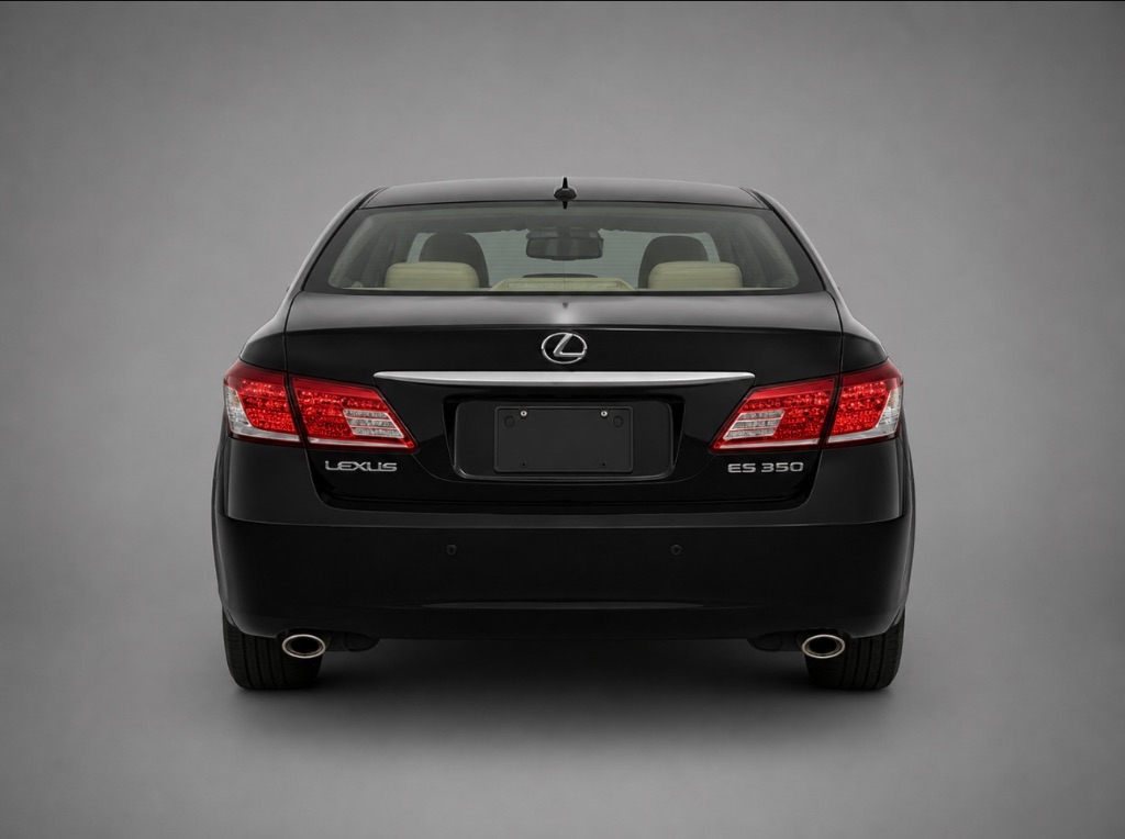 2010 Lexus ES - $7,995