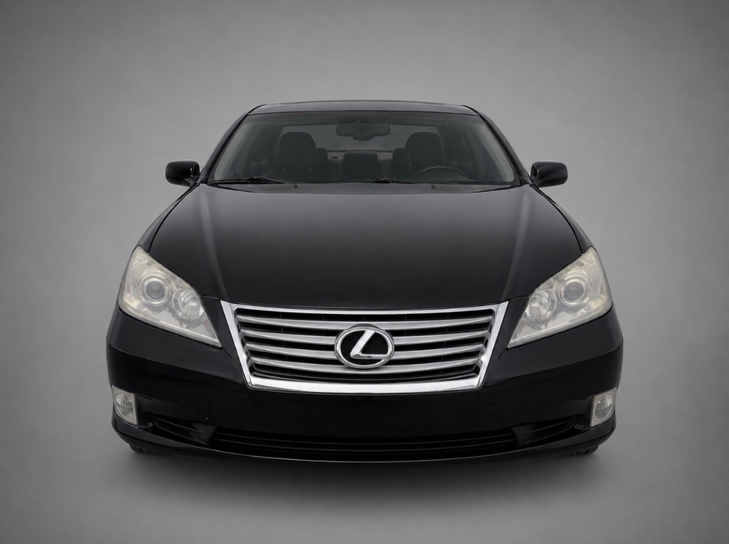 2010 Lexus ES - $7,995