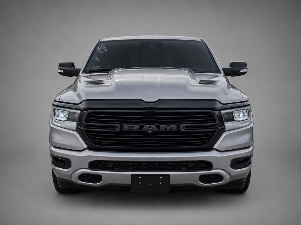 2022 Ram 1500 - $35,000