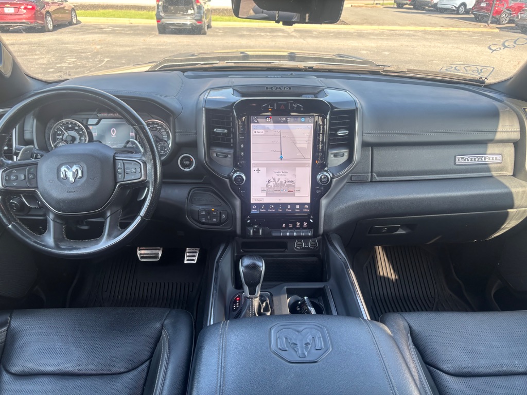 2022 Ram 1500 - $35,000