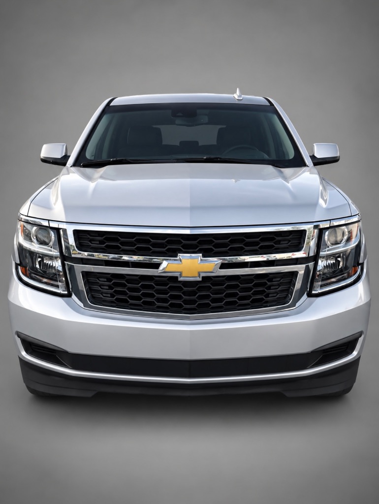 2019 Chevrolet Suburban - $20,995