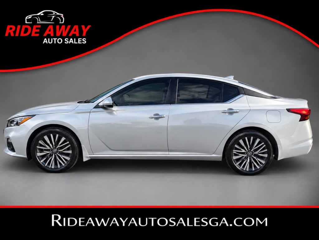 2023 Nissan Altima