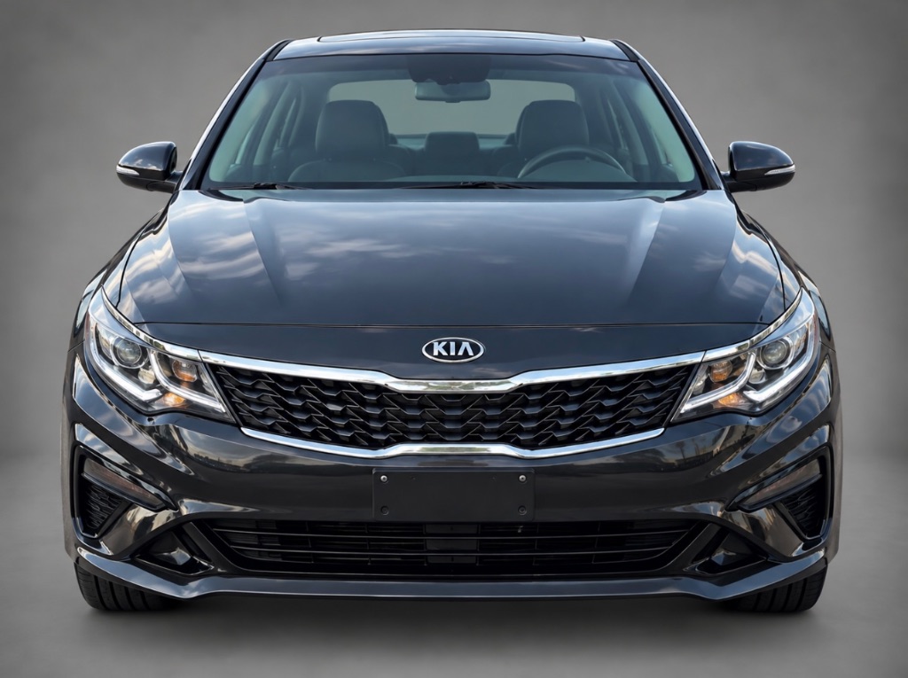 2020 Kia Optima - $15,000